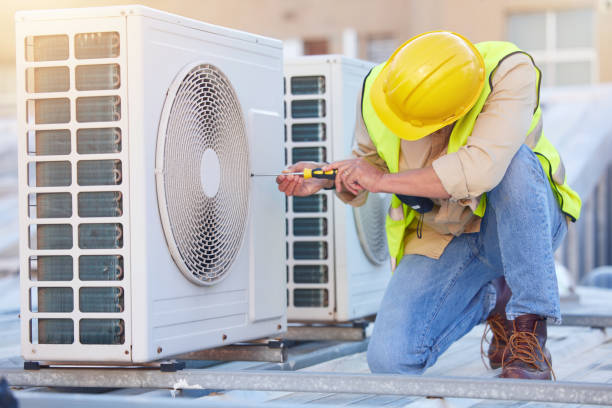 Best Affordable Air Conditioning Repair  in Rockwell City, IA