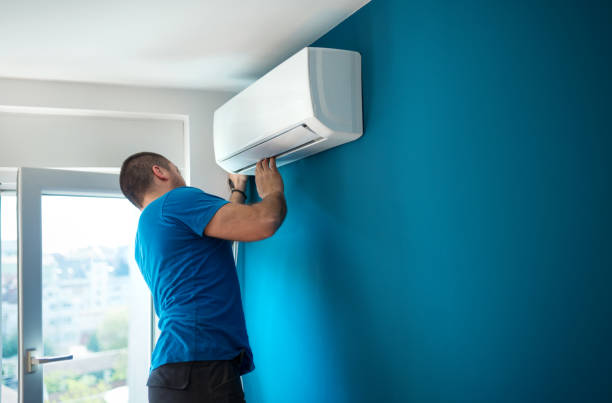 Best Residential HVAC Services  in Rockwell City, IA
