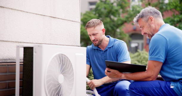 Best HVAC Air Duct Cleaning  in Rockwell City, IA