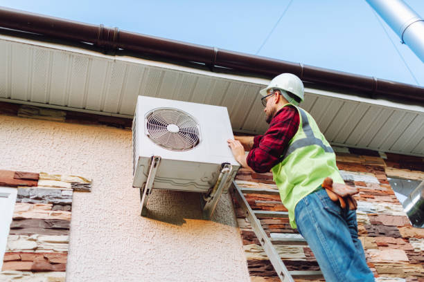 Best HVAC Maintenance Near Me  in Rockwell City, IA