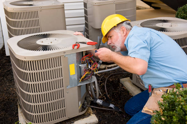 Best HVAC Emergency Services  in Rockwell City, IA